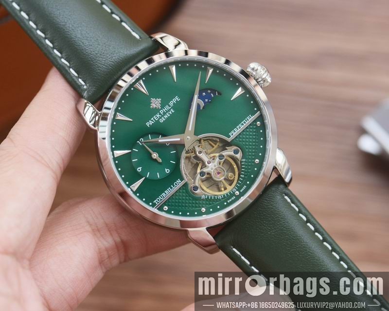 Replica Patek Philippe 41mm 042456 Watch