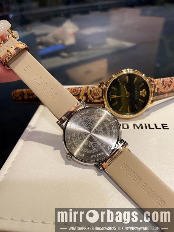 Replica Versace 38mm 8nms44 Watch