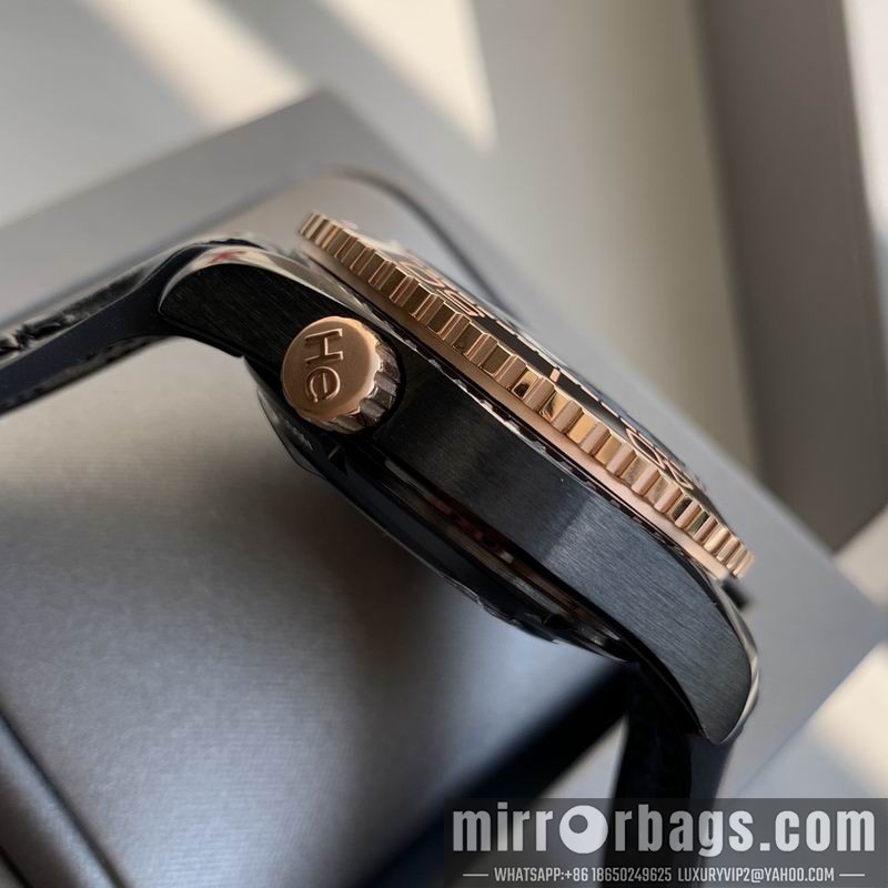 Replica Omega 44mm 090507 Watch