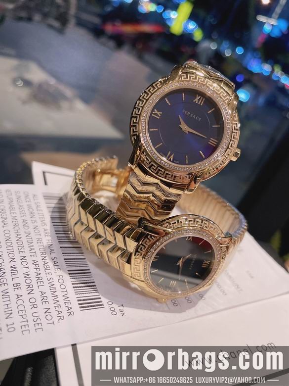 Replica Versace 34mm 3nbz26 Watch