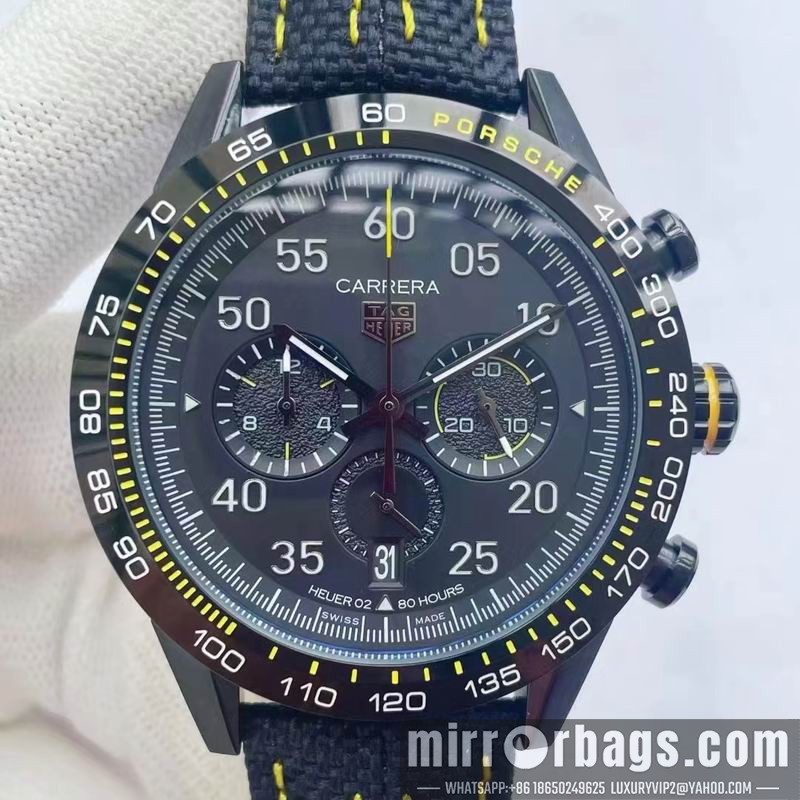 Replica Tag Heuer watch 080530 Watch