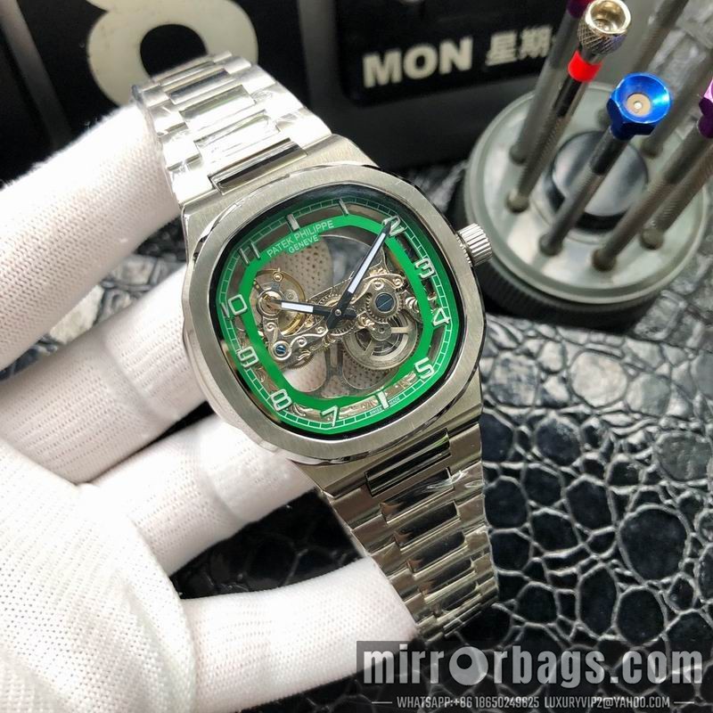 Replica Patek Philippe 42mm 090462 Watch