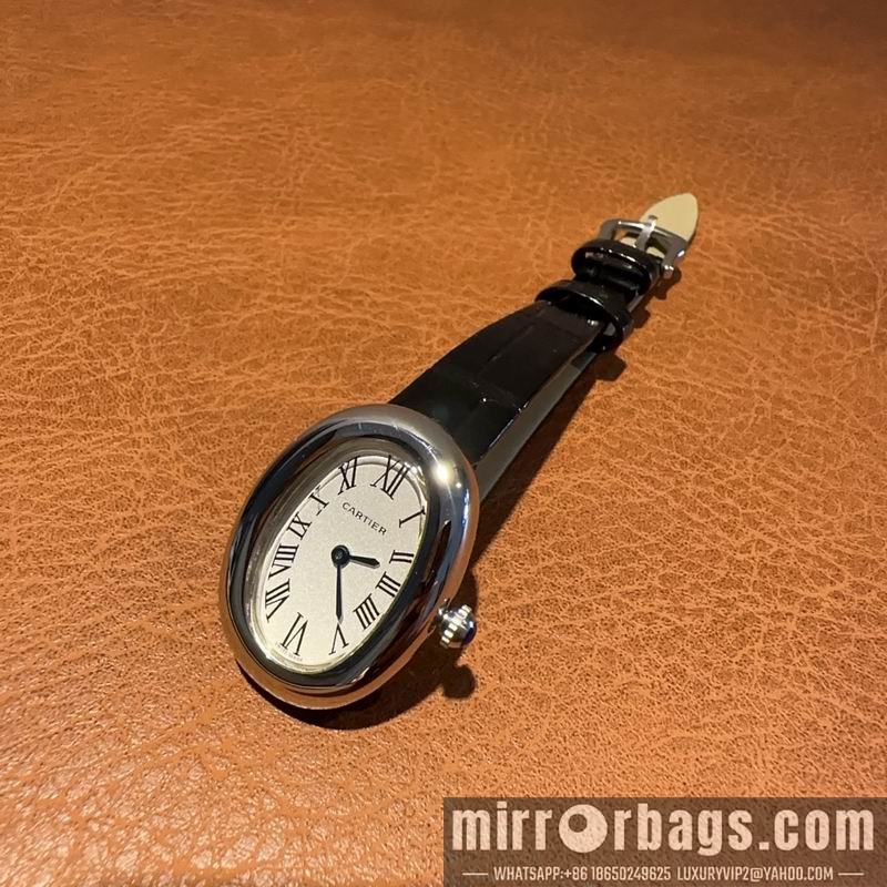 Replica Cartier 32mm 080487 Watch