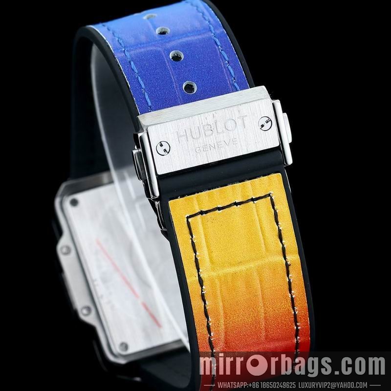 Replica Hublot 40mm 082390 Watch