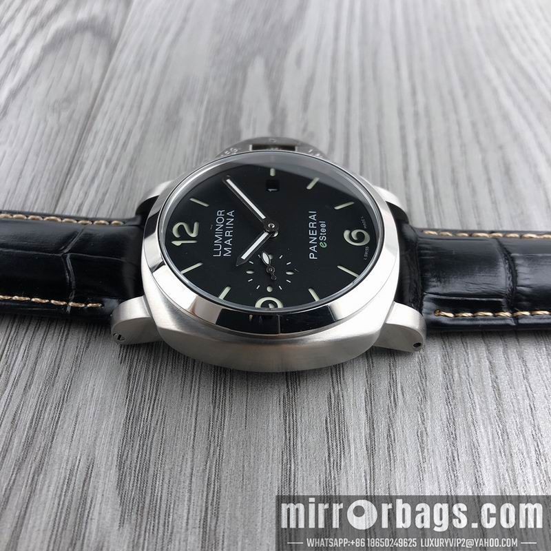 Replica Panerai 44mm 090410 Watch