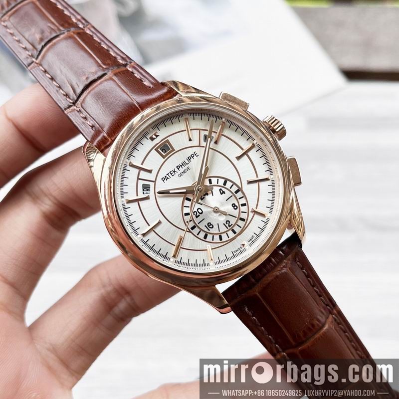 Replica Patek Philippe 43mm 110965 Watch