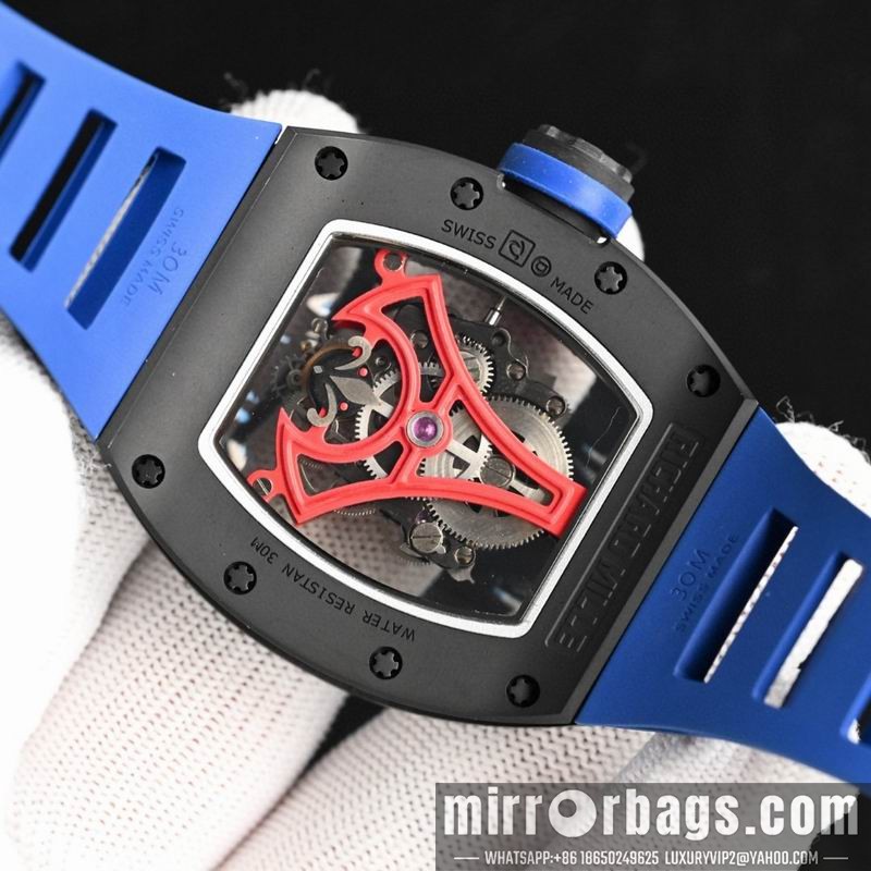 Replica Richard Mille watch 051006 Watch