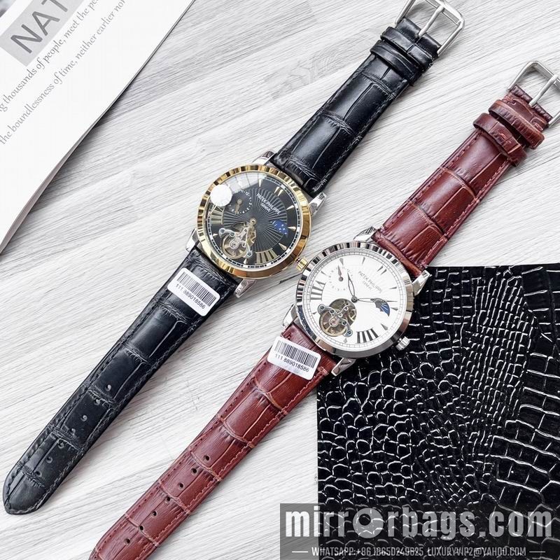 Replica Patek Philippe 42mm 082362 Watch