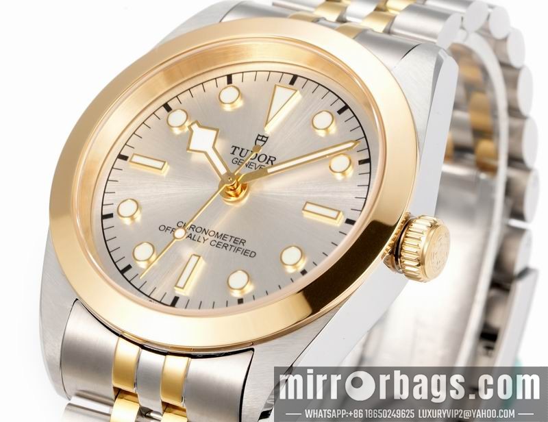 Replica Tudor 41mm 080414 Watch