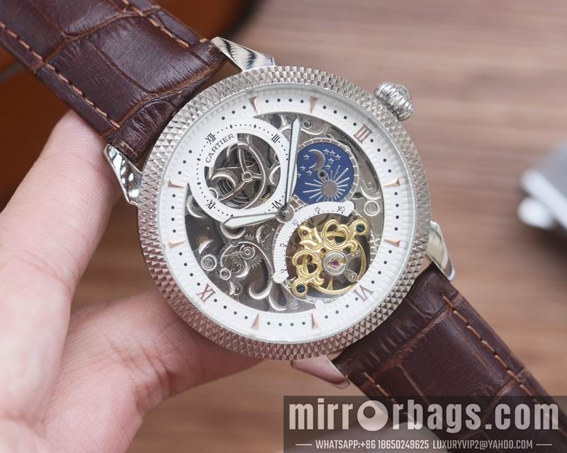 Replica Cartier 41mm 042432 Watch