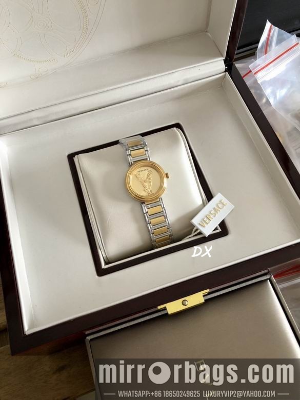 Replica Versace sz28 9nms35 Watch