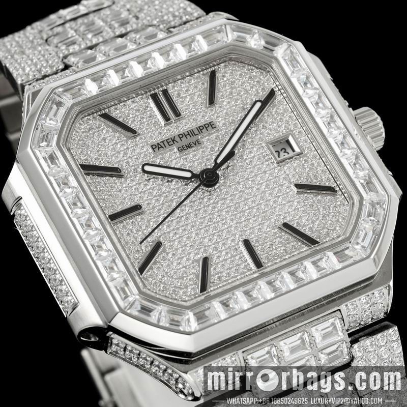 Replica Patek Phillipe watch 082123 Watch
