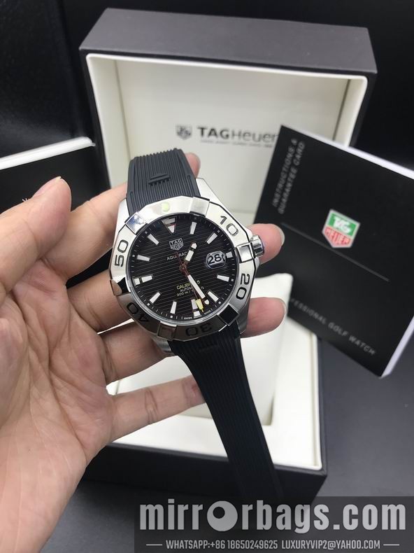 Replica Tag Heuer watch M39 Watch