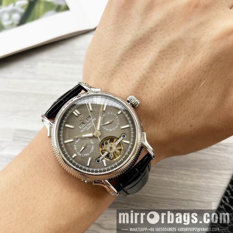 Replica Patek Philippe 41mm 090424 Watch