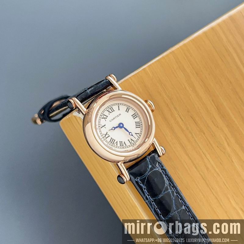 Replica Cartier 27mm 110367 Watch