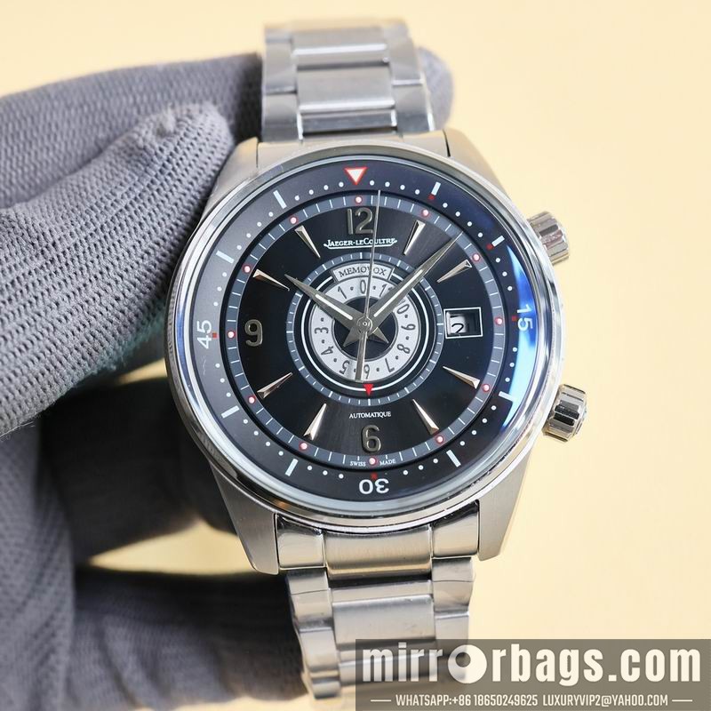 Replica Jeager LeCoultre 42mm 110961 Watch