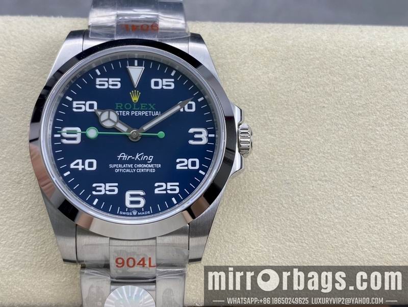 Replica Rolex 40mm 102310 Watch