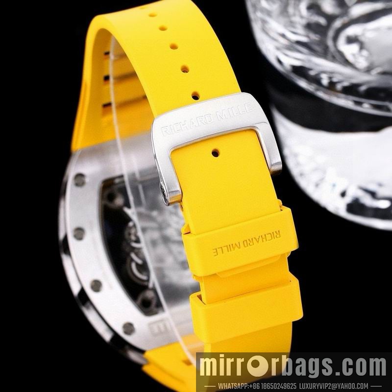 Replica Richard Mille 50X42mm 051011 Watch