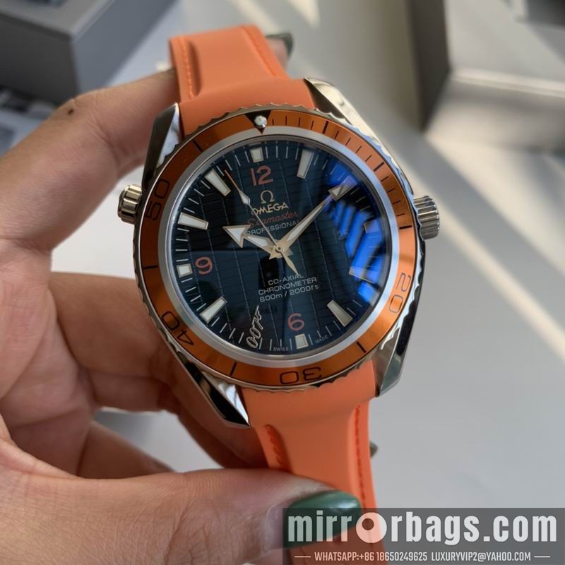 Replica Omega 44mm 090503 Watch