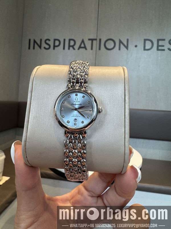 Replica Omega 27mm 101509 Watch