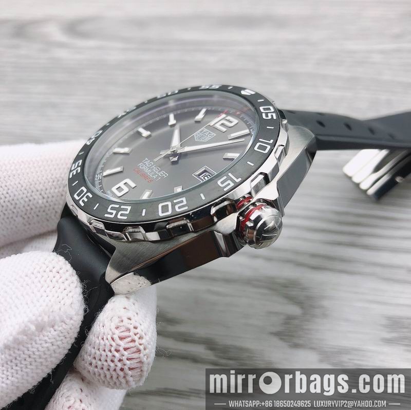 Replica Tag Heuer 41X12mm 030251 Watch