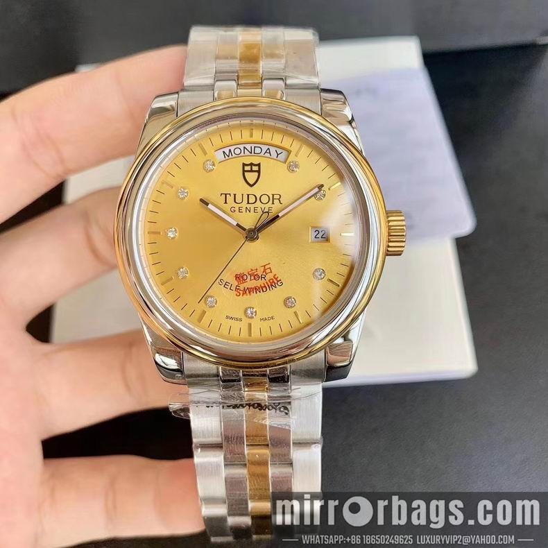 Replica Tudor watch M32 Watch