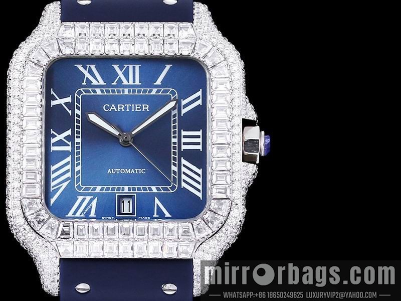 Replica Cartier 40mm 082147 Watch