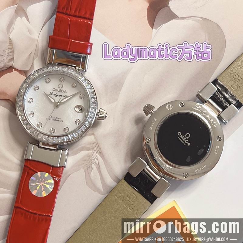 Replica Omega watch 101557 Watch