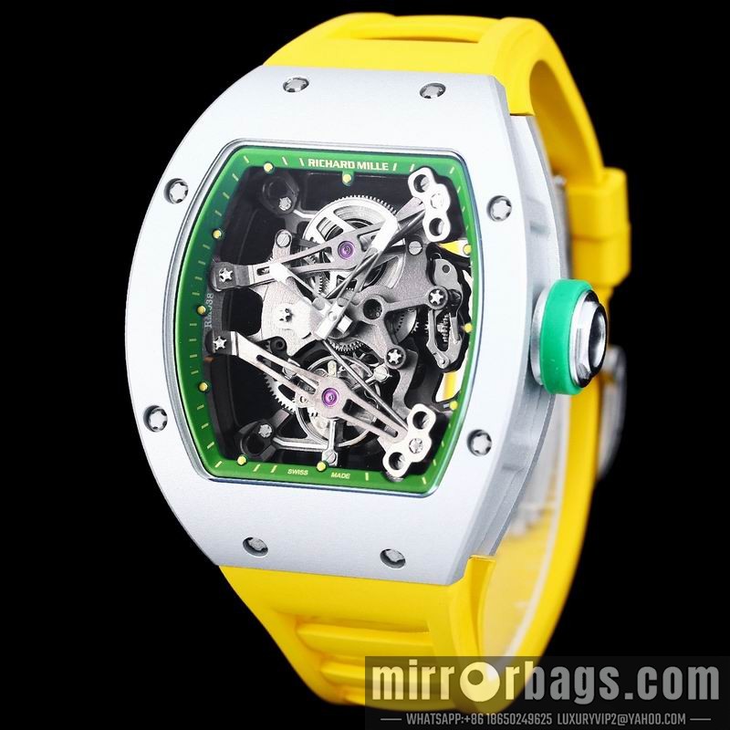 Replica Richard Mille watch 042303 Watch