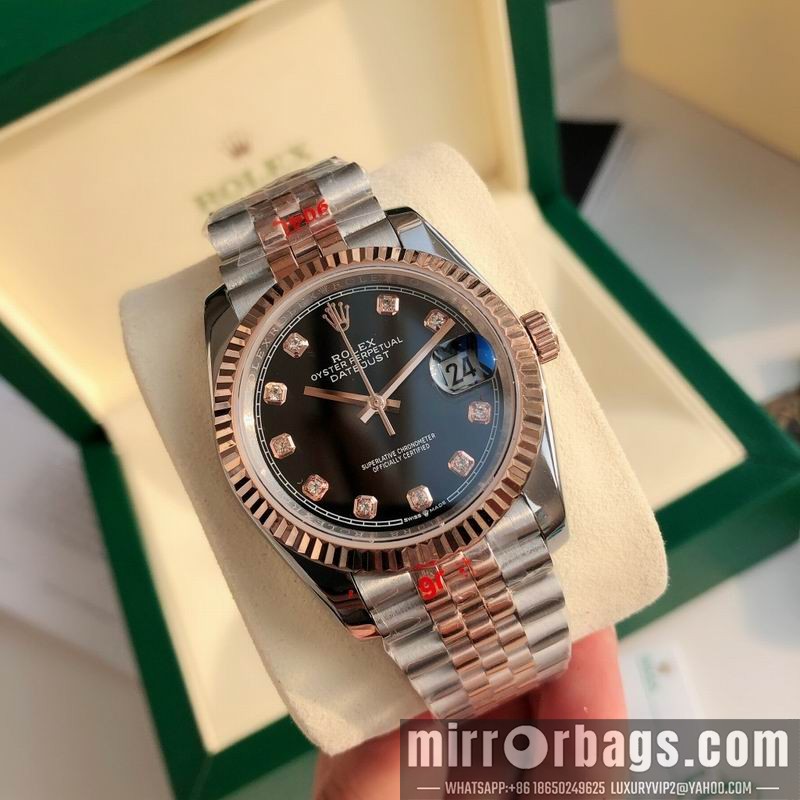 Replica Rolex 36mm 102362 Watch