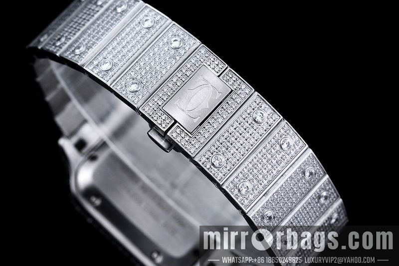 Replica Cartier 40mm 082169 Watch