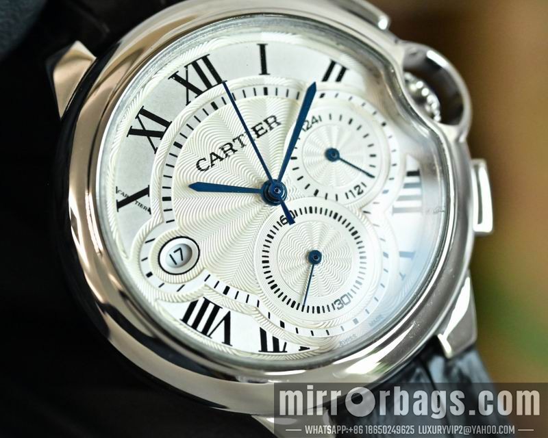 Replica Cartier 36mm 111454 Watch