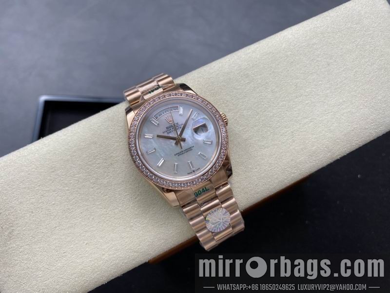 Replica Rolex 36mm 102312 Watch