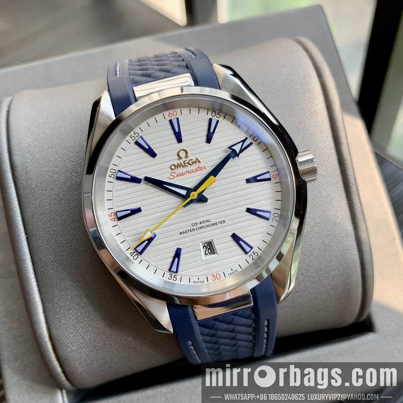 Replica Omega 41mm 090526 Watch