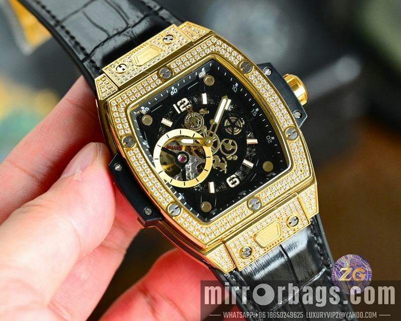 Replica Hublot 47X52mm 080676 Watch