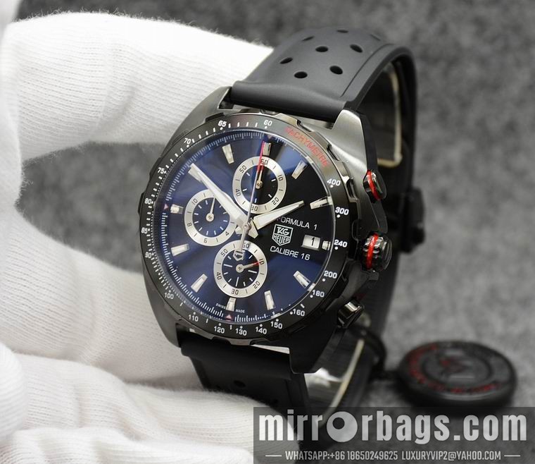 Replica Tag Heuer men 42X17mm M22 Watch