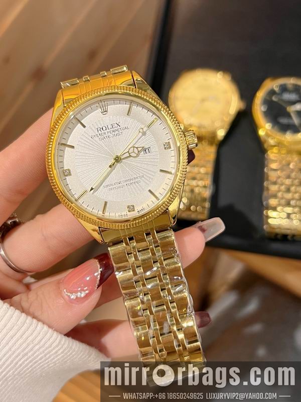 Replica Rolex 40mm 042341 Watch