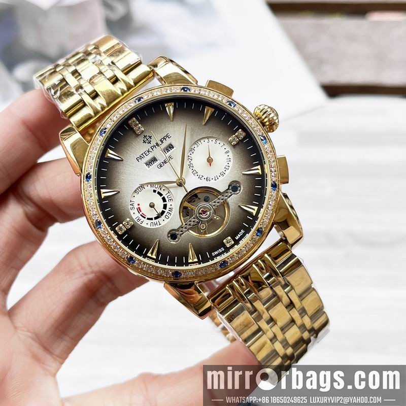 Replica Patek Philippe 42mm 032564 Watch