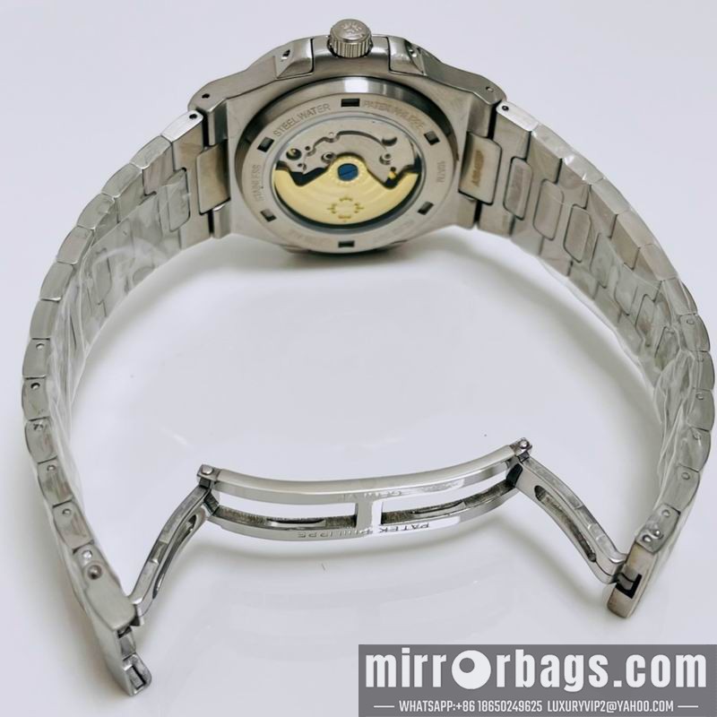 Replica Patek Philippe 41.6mm 090407 Watch