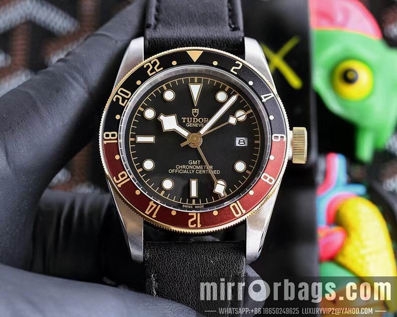 Replica Tudor 42mm 112915 Watch