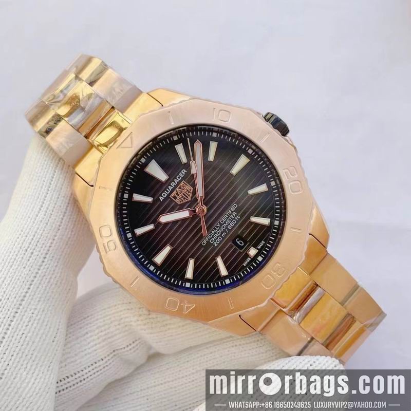 Replica Tag Heuer watch 080559 Watch