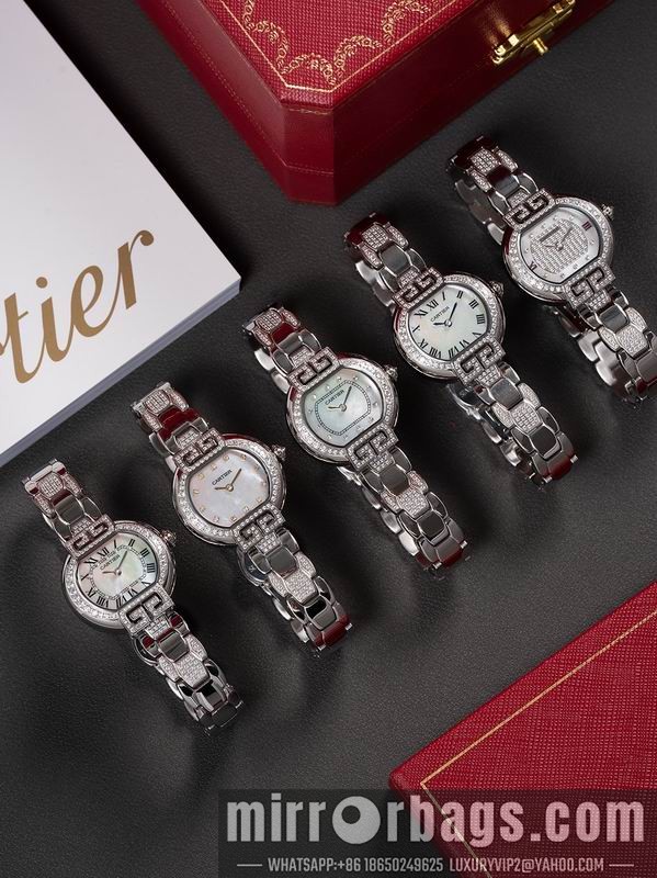 Replica Cartier 33mm 040904 Watch