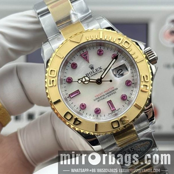 Replica Rolex 40mm 040937 Watch