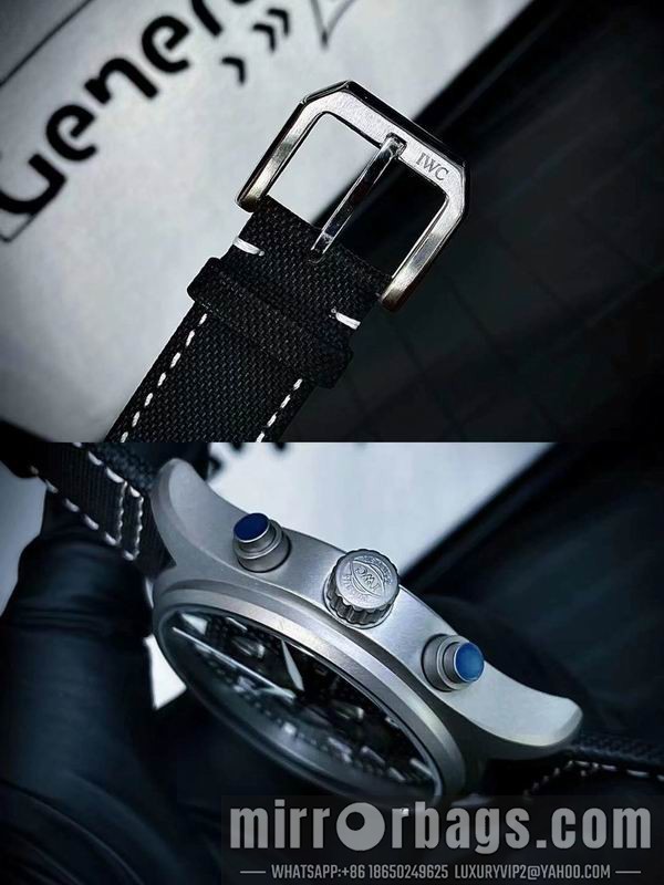 Replica IWC watch 082223 Watch