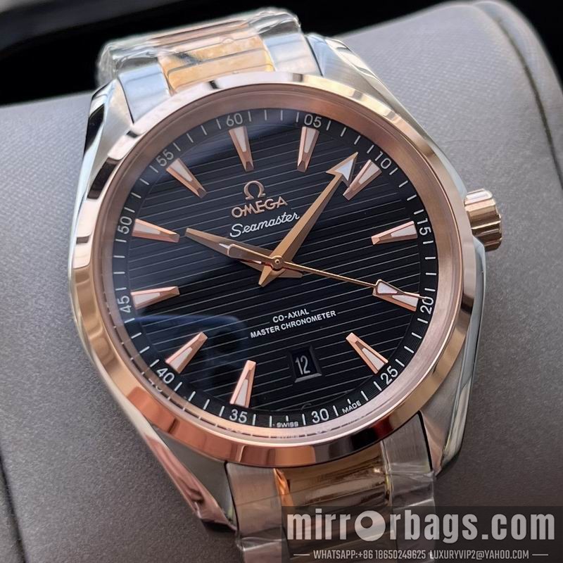 Replica Omega 41mm 090541 Watch