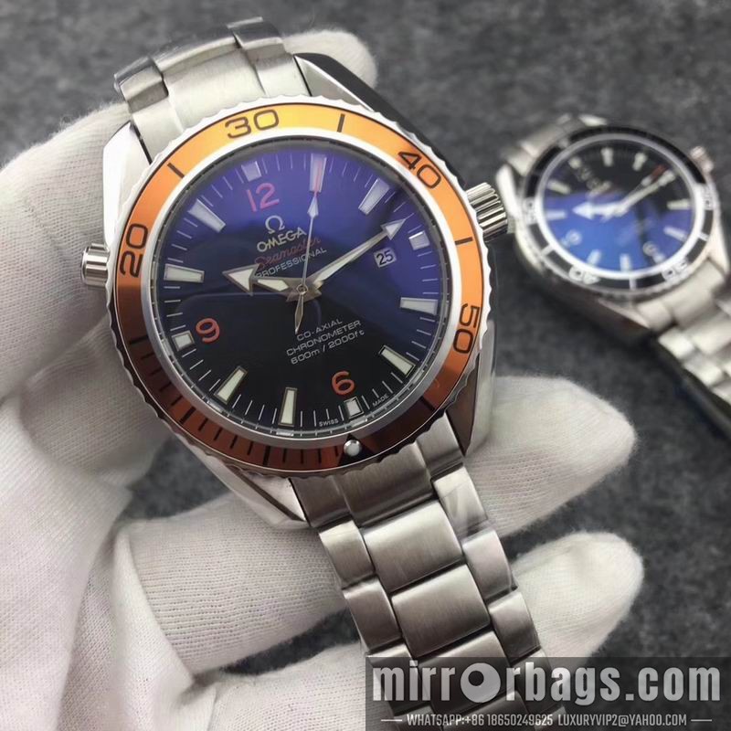 Replica Omega 44mm 090501 Watch