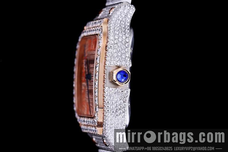 Replica Cartier 40mm 082160 Watch