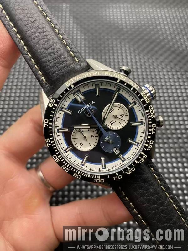Replica Tag Heuer 44mm 080524 Watch