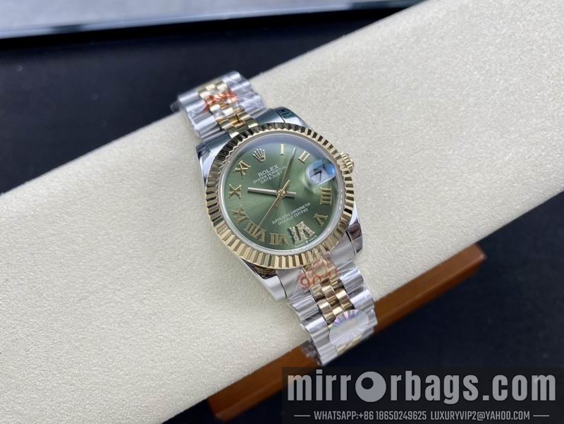 Replica Rolex 31mm 102304 Watch