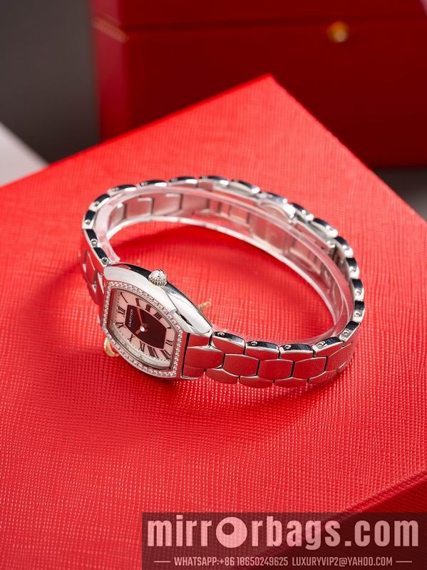 Replica Cartier 27mm 040916 Watch